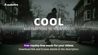 Seduction - No copyright music / Free royalty free music