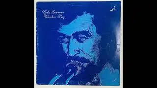 Cal Newman - Satisfied, And Tickled Too