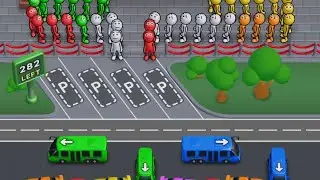 Crowd Express Level 507 (January 2026 Update)