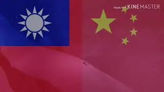 Let It Go (Taiwanese Mandarin and Chinese Mandarin At The Same Time)
