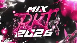 MIX RKT  - ENGANCHADO VERANO 2026 🔥