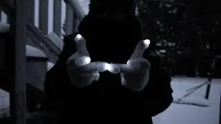[UV] Flow | 2021 Snow Daze [EmazingLights.com]