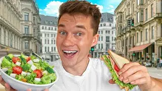 De Bedste Sunde Takeaway Steder (I K&oslash;benhavn)