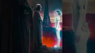Why Darth Vader BUILT His Castle on Mustafar
