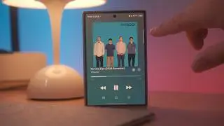 Galaxy Z Fold 8 Review, but I Respect Your Time..