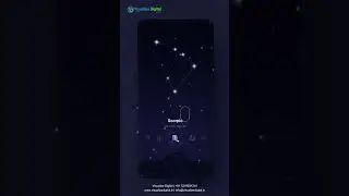 Stunning Tarot + Astro App UI with 3D Designs | Enquire Today!