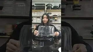HOW TO FIND A GOOD CAKE BOX?