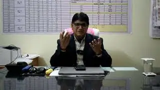 Motivational  English Speech by our Principal Sir