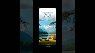 &ldquo;🏕️ Escape to the Wild! Stunning Camping Wallpapers in 4K! 🌌🔥 #Shorts&rdquo;