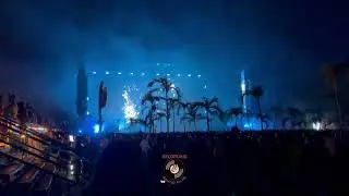 Artbat @ Upperground Zamna Music Festival Tulum 2023