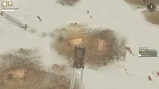 Foxhole WAR 129 First time Colonial