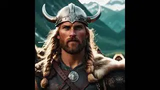 Countries As Vikings Part 2 | AI Generated