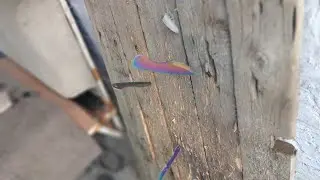 Обучающее видео по метанию ножей.