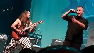 Slope /     Live Inselpark Arena Hamburg 7.06.2024