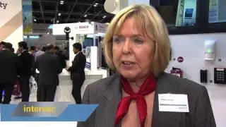 Intersec 2015 Exhibitor Testimonials - Honeywell, Bosch