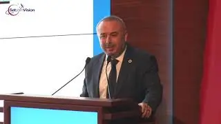Satcom Vision, Uydu Sekt&ouml;r&uuml;n&uuml;n 5 Paydaşını da Bir Araya Getiriyor