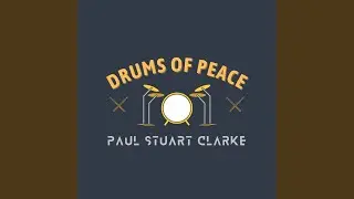 Drums of Peace