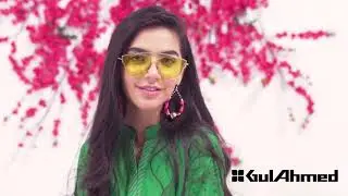 Bagh-e-Gul Cambric '19
