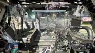 Titanfall - The Maps (Angel City + Fracture)