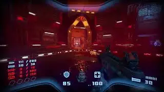 Prodeus Campaign Gameplay (No Commentary)
