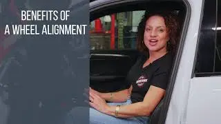 5 Signs You Need a Wheel Alignment and the Benefits