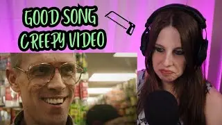 Volbeat - By a Monster’s Hand | Reaction