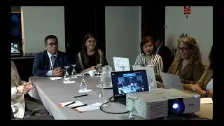 From paper to digital data - The experience with the WHO SMART Guidelines for Immunization in Peru