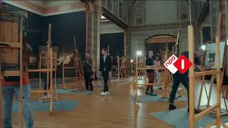 NPO 1 (Netherlands) - Continuity (December 11, 2020)