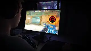3429 Elo FACEIT &ndash; POV #09 | 360Hz &bull; 4K 60FPS