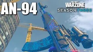The AN-94 Hyperburst Feature Is Dangerous