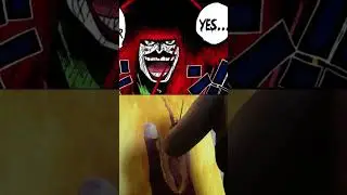 Nico Robin will betray the crew! Where there are pirates, you are sure to have betrayal!