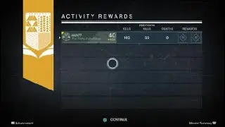Destiny 1 Heroic Story Mode The Gate Lord