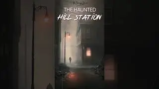Most Haunted Hill Station of India - Dow hill #shortsfeed #shorts #horrorstories
