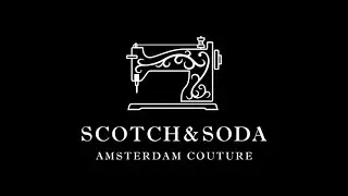 Большой обзор вещей бренда Scotch & Soda