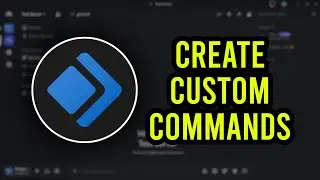 Как создавать пользовательские команды с помощью Dyno Bot