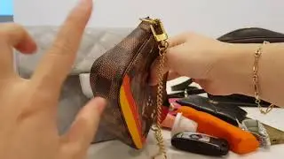 Comparison REQUEST😘Chanel Urban Companion VS Gucci Soho disco