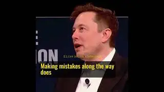 The ONLY Reason Why I FIRE People - Elon Musk