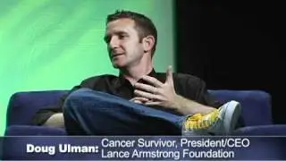 BlogWorld & New Media Expo 2010 Keynote speech: Doug Ulman