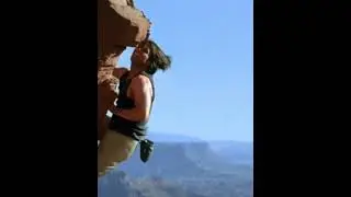 Tom Cruise&rsquo;s INSANE Cliff Climb | Mission: Impossible 2| Filmytoonstudio #shortvideo #shorts