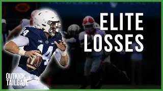 Is Penn State the number 1 team in the country?