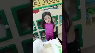 Kidzoona SM DAET