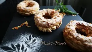 جربي تعملي جاتوه باري بريست الفرنسي الشهير - Paris - Brest