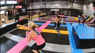 New Bounce Fit | BOUNCE Sweden