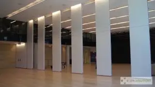 Copy of The World's Greatest Operable Partition System - MOVEO ComfortDrive