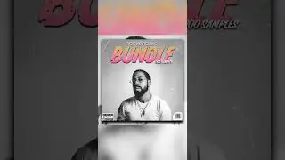 Roc Marciano Sample Pack Vintage Loop Kit Bundle | 200 Samples | Boombap, Jazz, Soul, Gritty Samples
