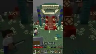 do you want to shank vonwhiskers?...Yes💀😈💀😈 #minecraft #witherstorm #createmod #friendorfoe #smp