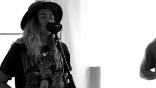 Yuma X - Smoke Trails (Live Avalon Session)