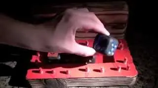Chaos Dice