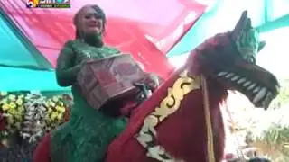 BUROK - singa dangdut | BUNGA NADA Live Cipeujeuh Cirebon #siftop