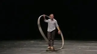 Thomas Angarola Roue Cyr 2021